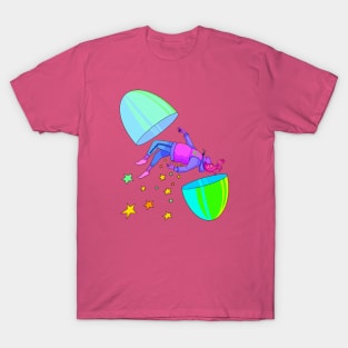 Sweet Release T-Shirt